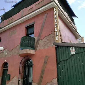 visit hotel
